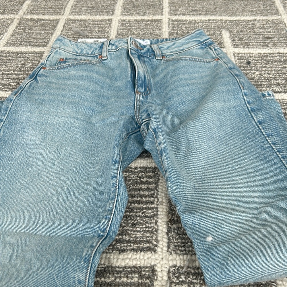 Garage Jeans ankle length